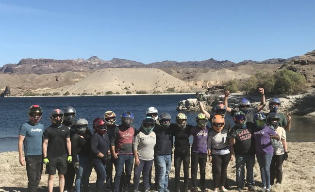 The Ultimate Adventure RZR Tour – The Big Daddy! 2 Seater RZR for 2 People